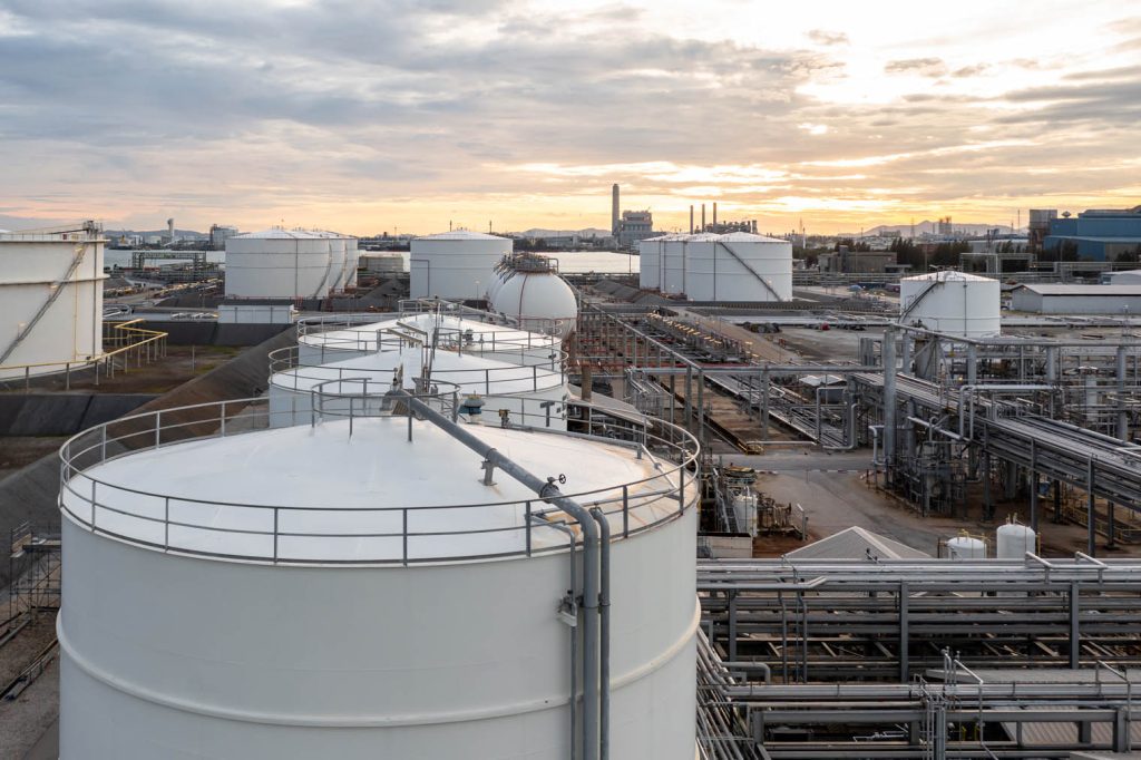 We are what the world leaders