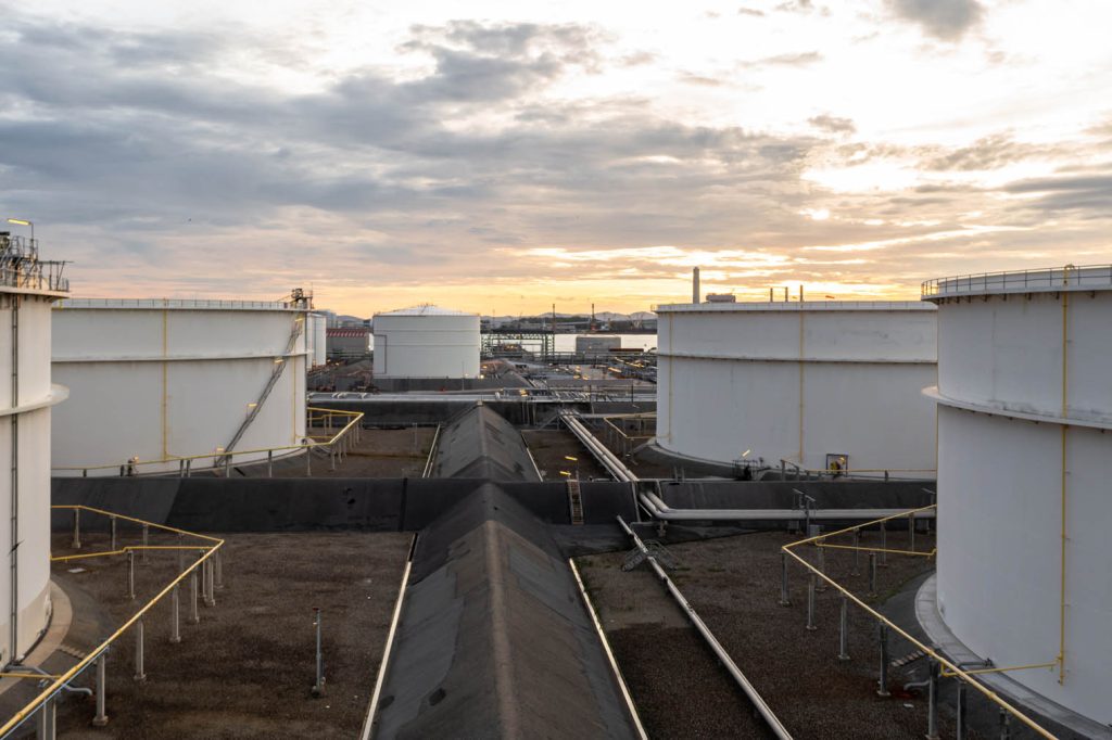 Serve your energy needs